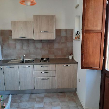 In Piazzetta Bed & Breakfast Vasto Exterior foto