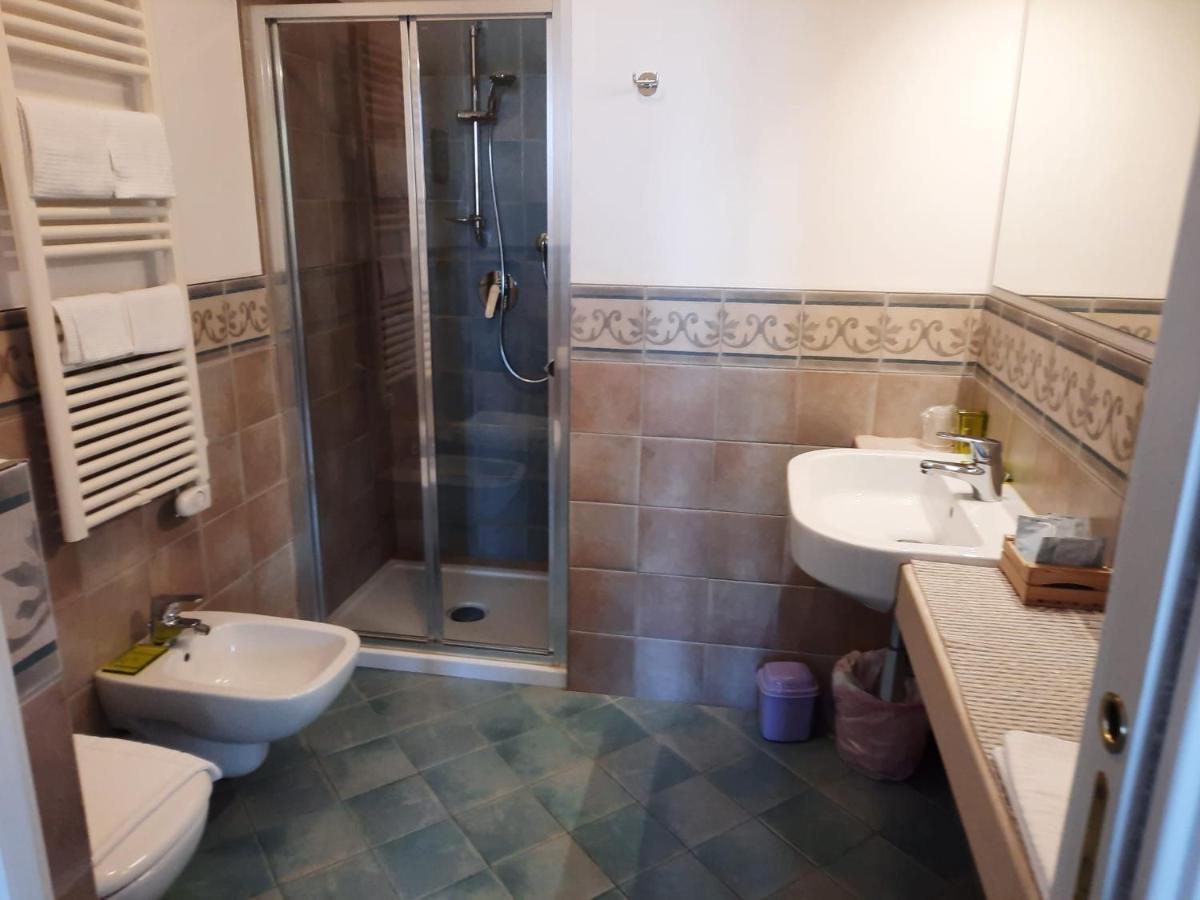 In Piazzetta Bed & Breakfast Vasto Exterior foto