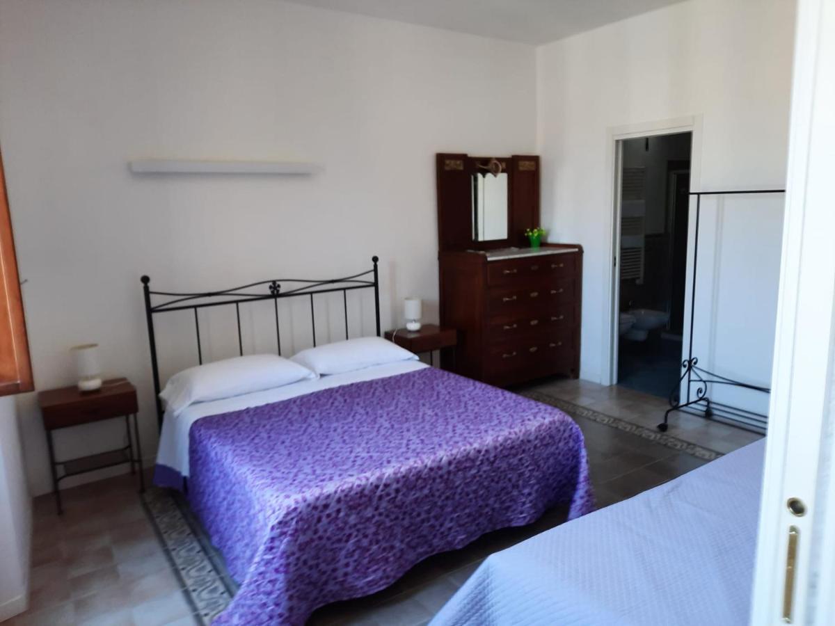 In Piazzetta Bed & Breakfast Vasto Exterior foto