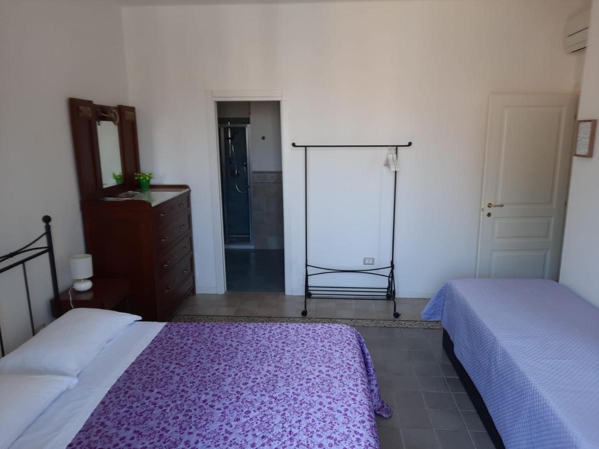 In Piazzetta Bed & Breakfast Vasto Exterior foto