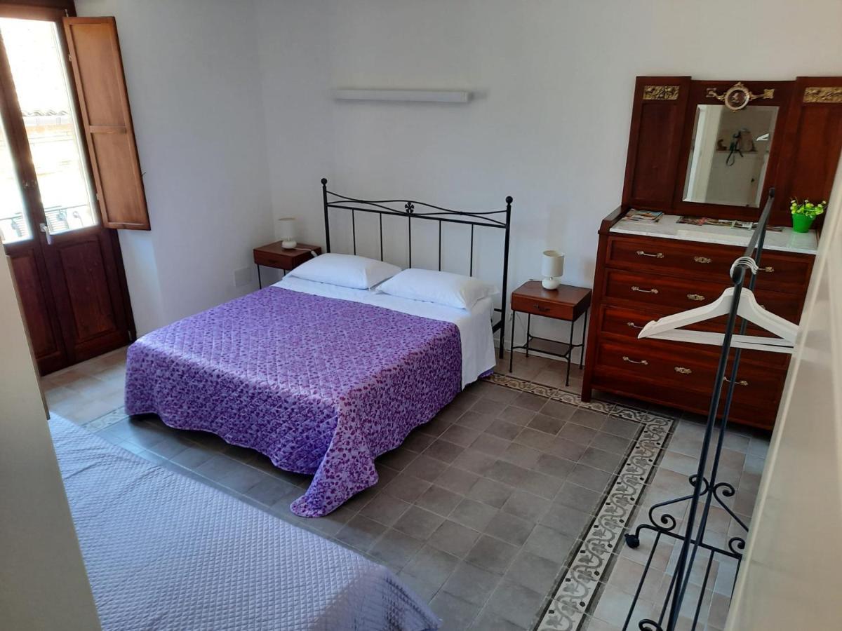 In Piazzetta Bed & Breakfast Vasto Exterior foto