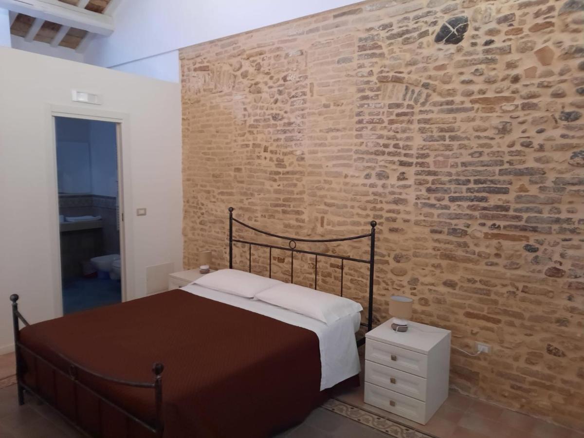 In Piazzetta Bed & Breakfast Vasto Exterior foto