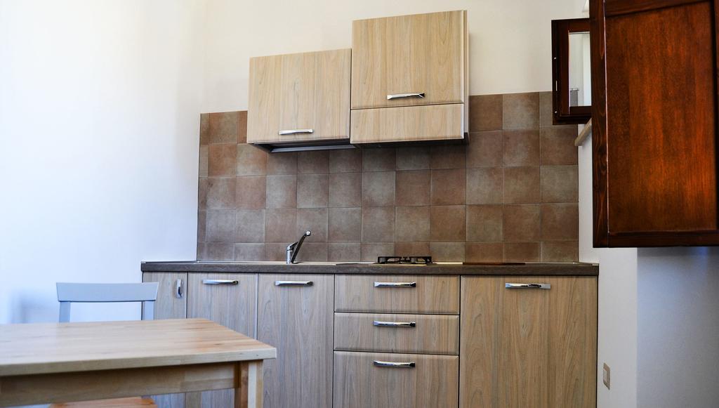 In Piazzetta Bed & Breakfast Vasto Cameră foto