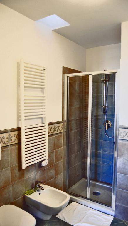 In Piazzetta Bed & Breakfast Vasto Cameră foto