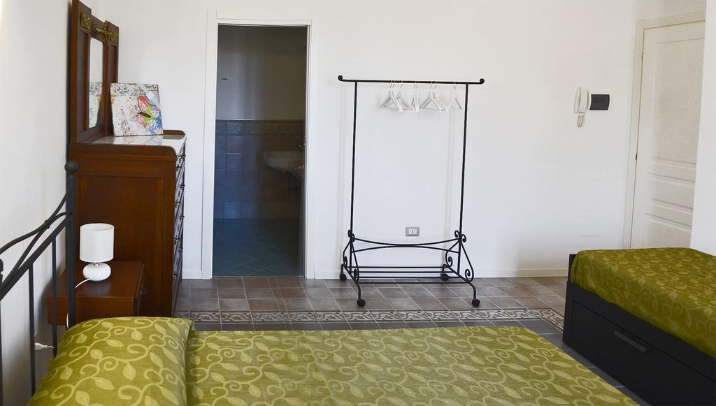 In Piazzetta Bed & Breakfast Vasto Cameră foto