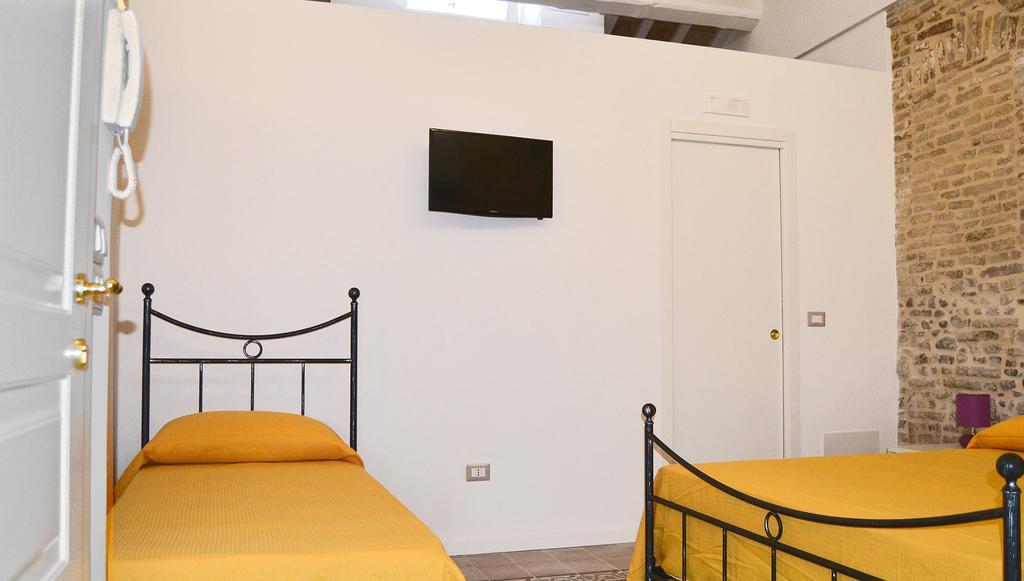 In Piazzetta Bed & Breakfast Vasto Cameră foto